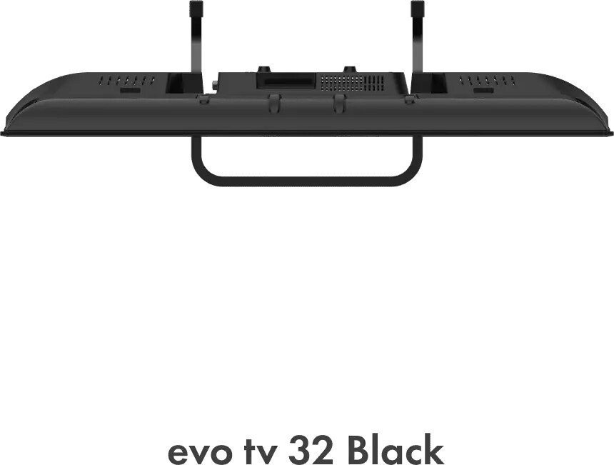 Телевизор Evo TV 32 Black TD0051751RU Телевизор Evo TV 32 Black TD0051751RU