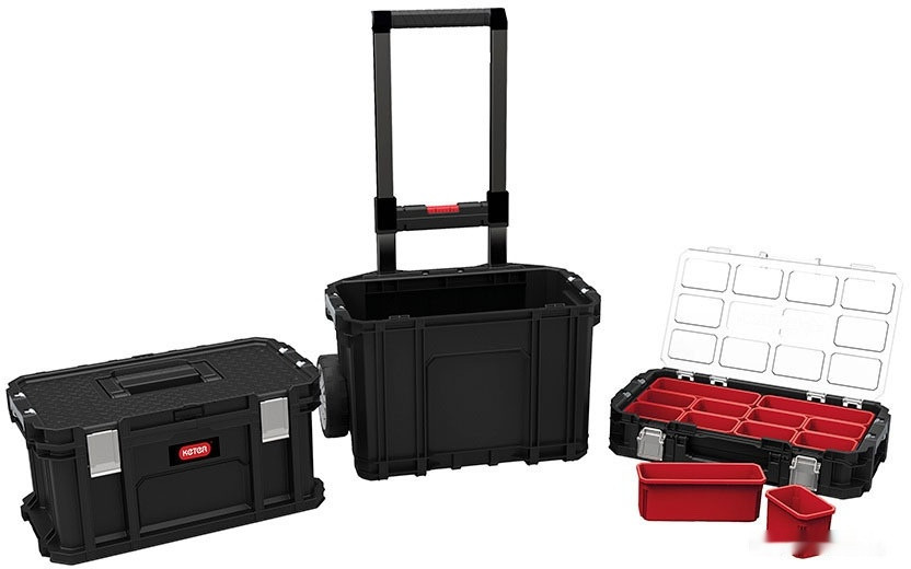 Ящик для инструментов Keter 17203038