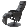 Массажное кресло Angioletto Portofino (черный) Массажное кресло Angioletto Portofino (черный)