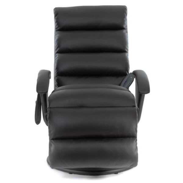 Массажное кресло Angioletto Portofino (черный) Массажное кресло Angioletto Portofino (черный)