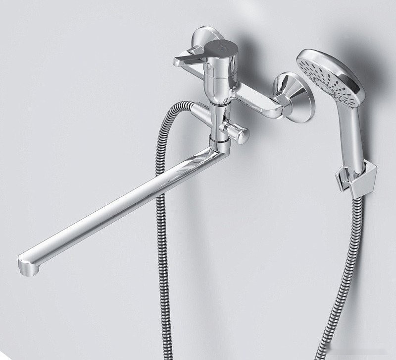 Смеситель Am.Pm X-Joy S F85B90100