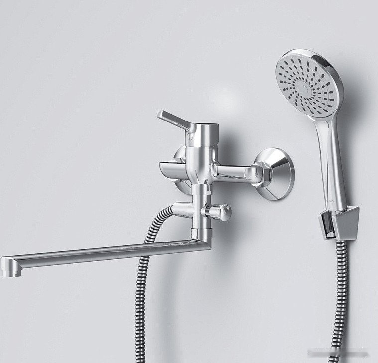 Смеситель Am.Pm X-Joy S F85B90100