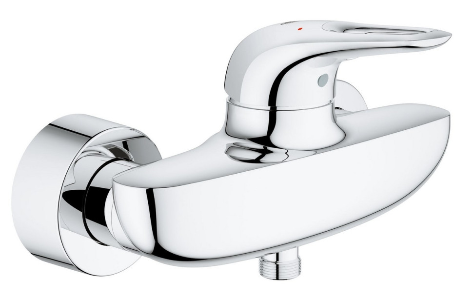 Смеситель Grohe Eurostyle 23722003