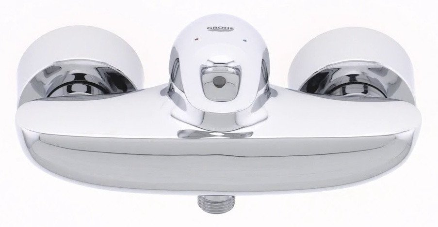 Смеситель Grohe Eurostyle 23722003 Смеситель Grohe Eurostyle 23722003