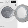 Сушильная машина LG RH80V3AV6N