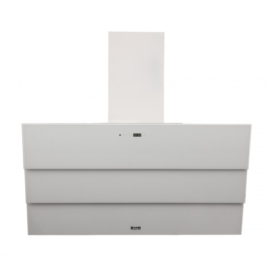 Вытяжка ZorG Technology Troy 750 90 S белая