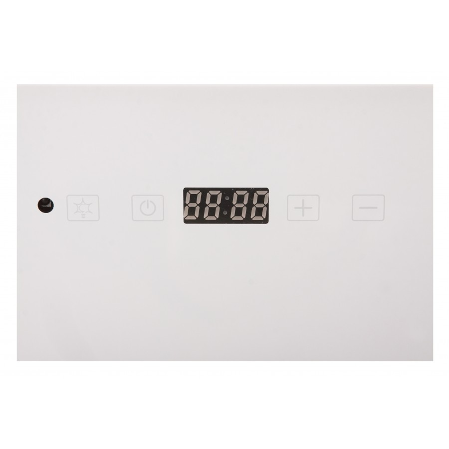 Вытяжка ZorG Technology Troy 750 90 S белая