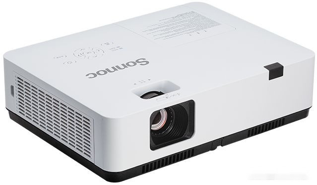 Проектор Sonnoc SNP-AC401LU Проектор Sonnoc SNP-AC401LU