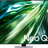 Телевизор Samsung Neo QLED 4K QN90D QE55QN90DAUXRU Телевизор Samsung Neo QLED 4K QN90D QE55QN90DAUXRU