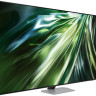 Телевизор Samsung Neo QLED 4K QN90D QE55QN90DAUXRU Телевизор Samsung Neo QLED 4K QN90D QE55QN90DAUXRU