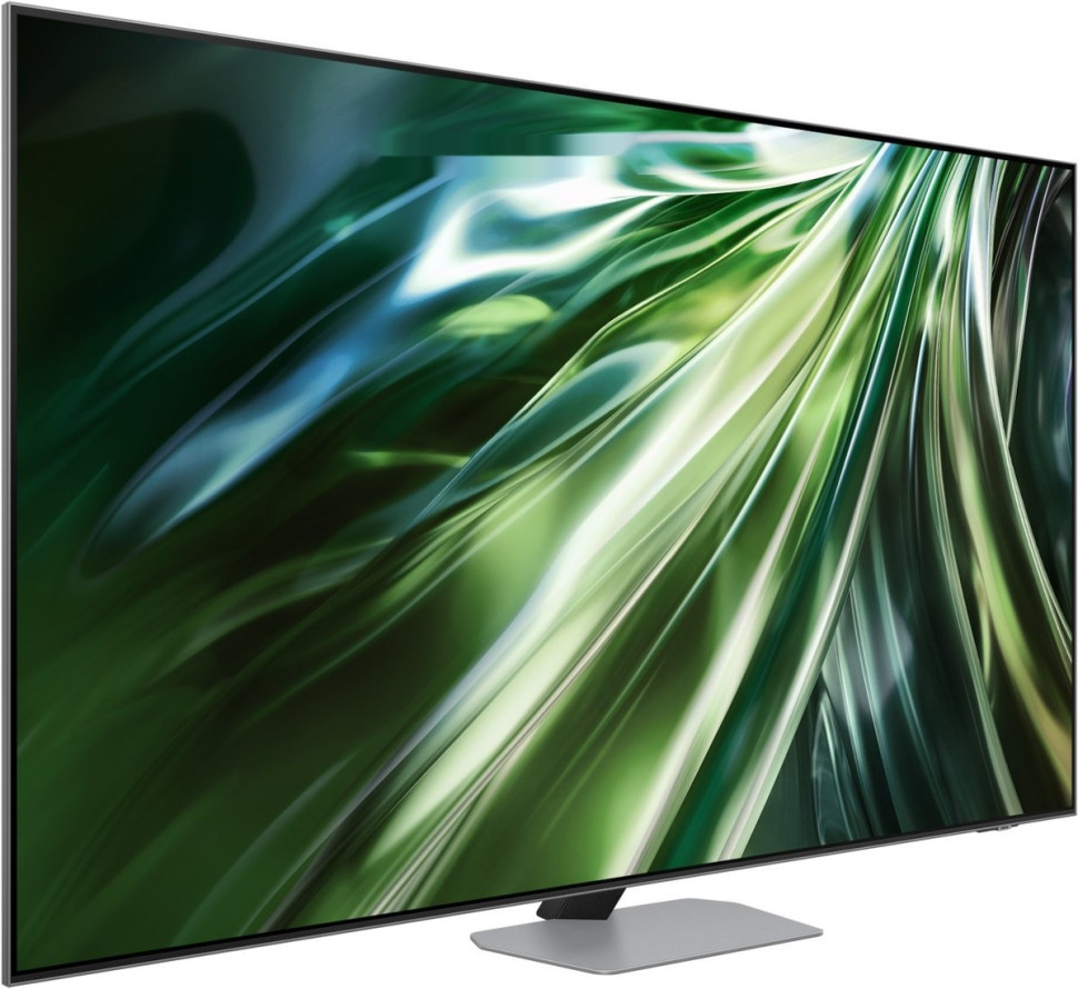 Телевизор Samsung Neo QLED 4K QN90D QE55QN90DAUXRU Телевизор Samsung Neo QLED 4K QN90D QE55QN90DAUXRU