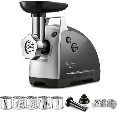 Мясорубка Moulinex HV8 ME683832