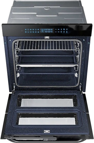 Духовой шкаф Samsung NV75N7646RB Духовой шкаф Samsung NV75N7646RB