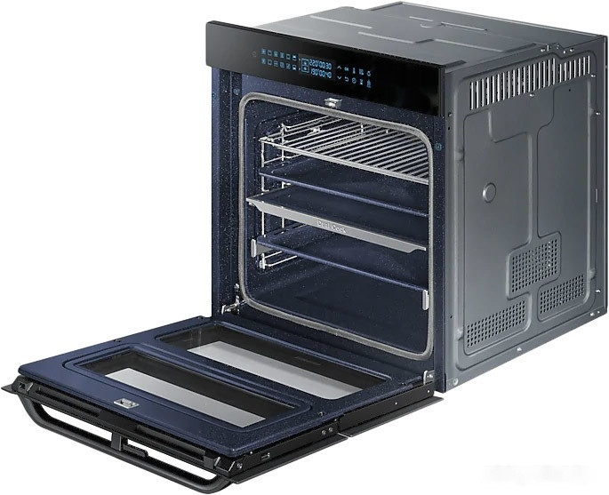 Духовой шкаф Samsung NV75N7646RB Духовой шкаф Samsung NV75N7646RB