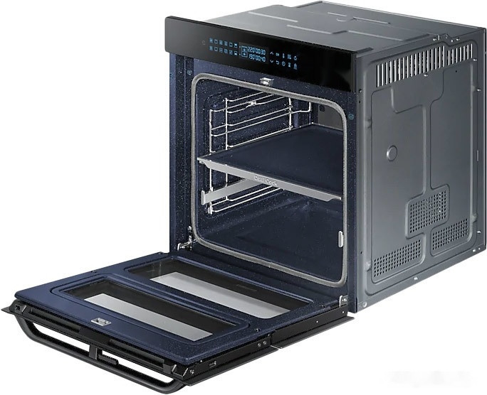 Духовой шкаф Samsung NV75N7646RB Духовой шкаф Samsung NV75N7646RB