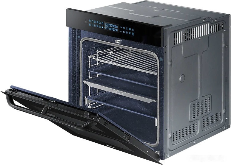 Духовой шкаф Samsung NV75N7646RB Духовой шкаф Samsung NV75N7646RB