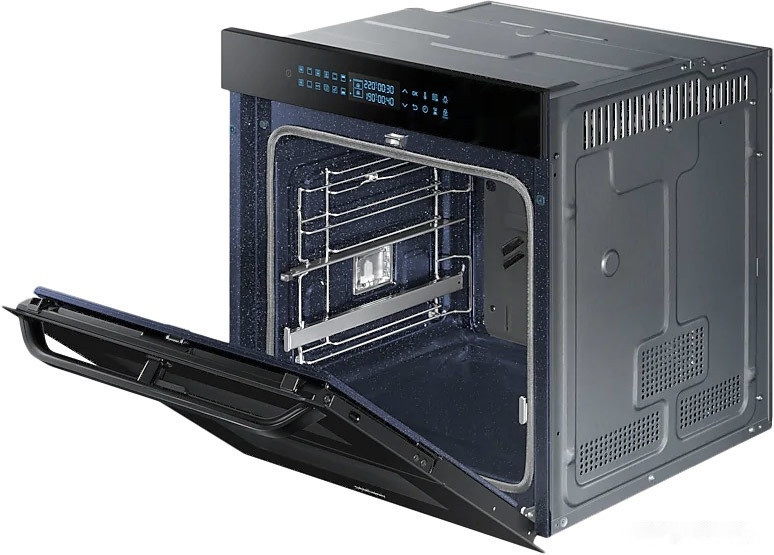 Духовой шкаф Samsung NV75N7646RB Духовой шкаф Samsung NV75N7646RB