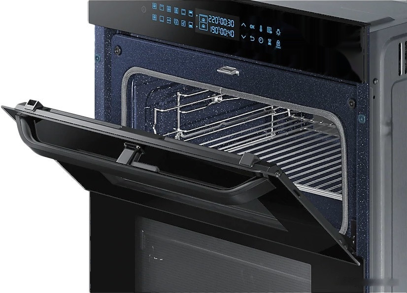 Духовой шкаф Samsung NV75N7646RB Духовой шкаф Samsung NV75N7646RB