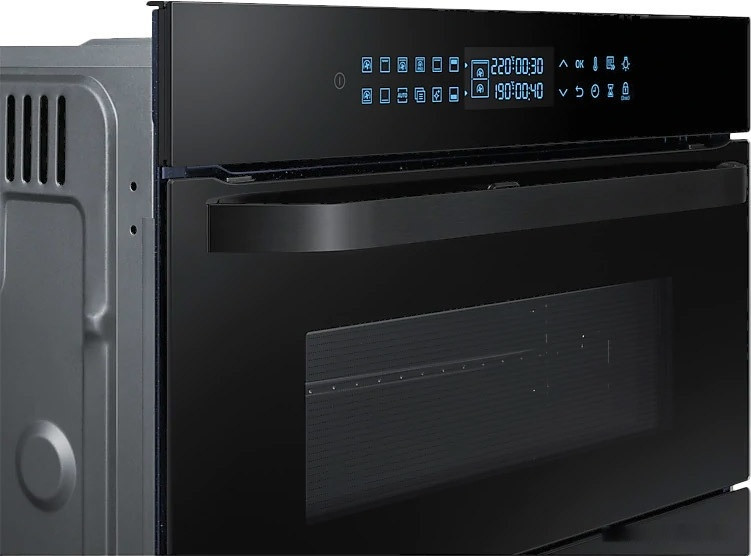 Духовой шкаф Samsung NV75N7646RB Духовой шкаф Samsung NV75N7646RB