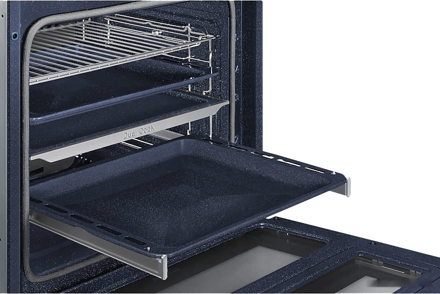 Духовой шкаф Samsung NV75N7646RB Духовой шкаф Samsung NV75N7646RB