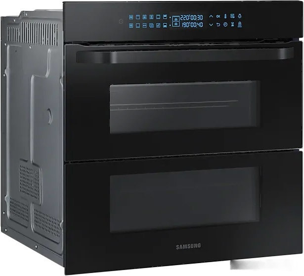 Духовой шкаф Samsung NV75N7646RB Духовой шкаф Samsung NV75N7646RB