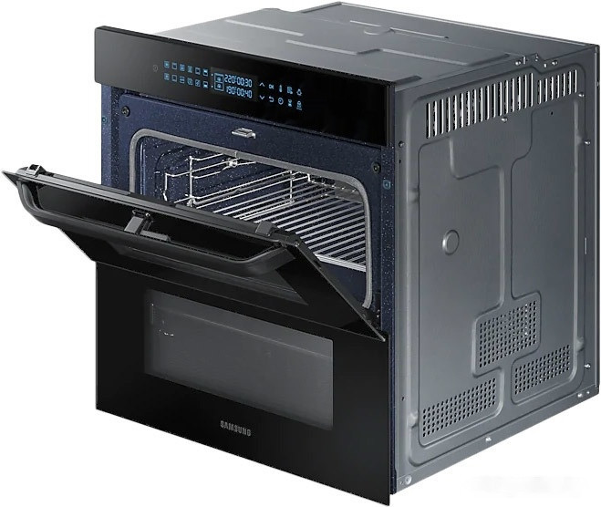 Духовой шкаф Samsung NV75N7646RB Духовой шкаф Samsung NV75N7646RB