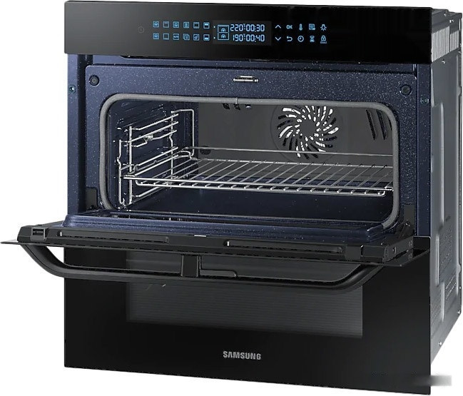 Духовой шкаф Samsung NV75N7646RB Духовой шкаф Samsung NV75N7646RB