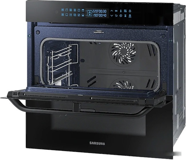 Духовой шкаф Samsung NV75N7646RB Духовой шкаф Samsung NV75N7646RB