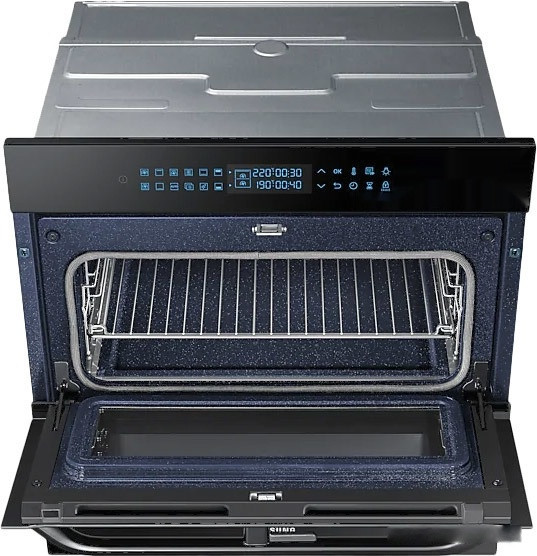 Духовой шкаф Samsung NV75N7646RB Духовой шкаф Samsung NV75N7646RB