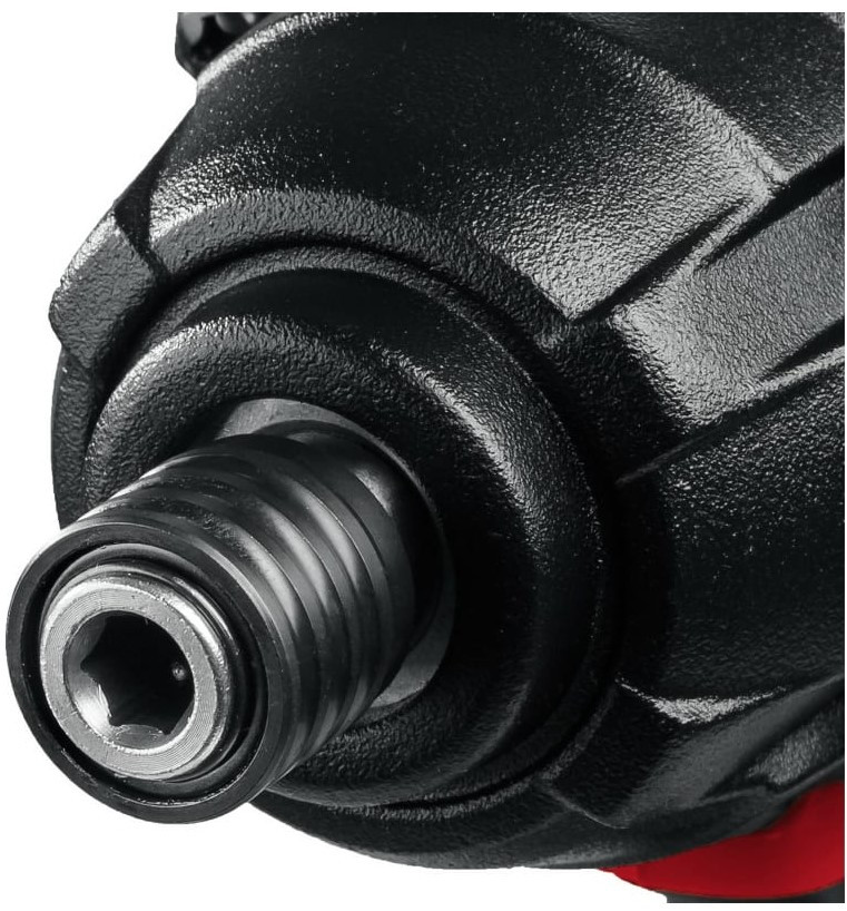 Винтоверт ЗУБР Мастер ГВЛ-255-22 (с 2-мя АКБ, кейс)