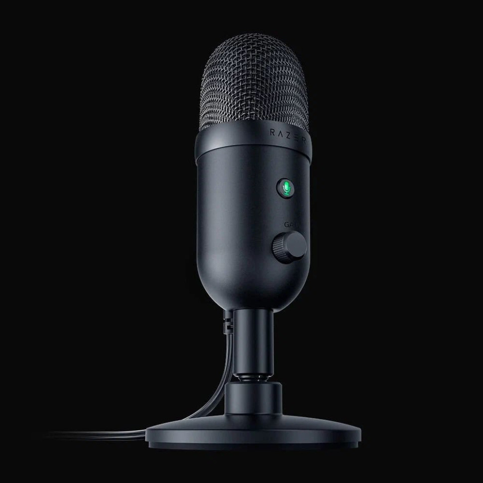 Микрофон RAZER Seiren V2 X Микрофон RAZER Seiren V2 X