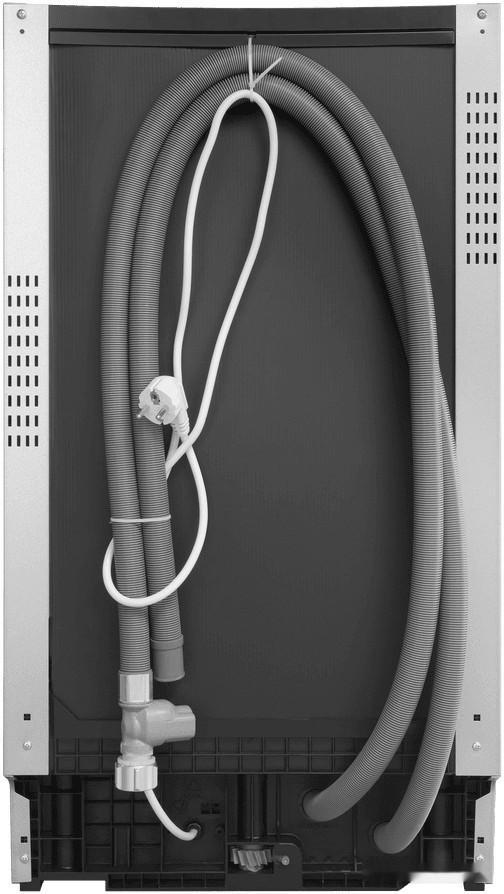 Посудомоечная машина Maunfeld MLP4249G02 Light Beam