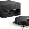 Робот-пылесос Dreame Robot Vacuum X50 Master (евровилка, черный) Робот-пылесос Dreame Robot Vacuum X50 Master (евровилка, черный)