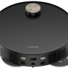 Робот-пылесос Dreame Robot Vacuum X50 Master (евровилка, черный) Робот-пылесос Dreame Robot Vacuum X50 Master (евровилка, черный)