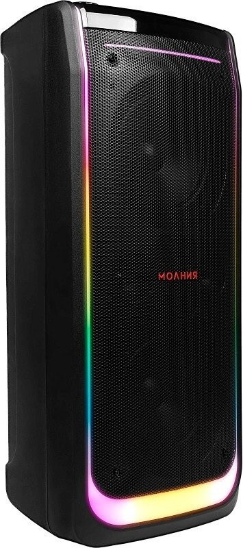 Патибокс УРАЛ Молния 10000