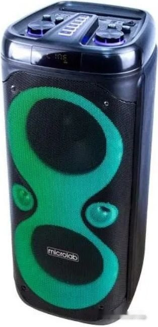 Патибокс Microlab PT800 Патибокс Microlab PT800