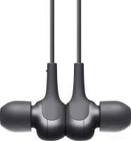 Наушники Sony WI-C600N (черный)