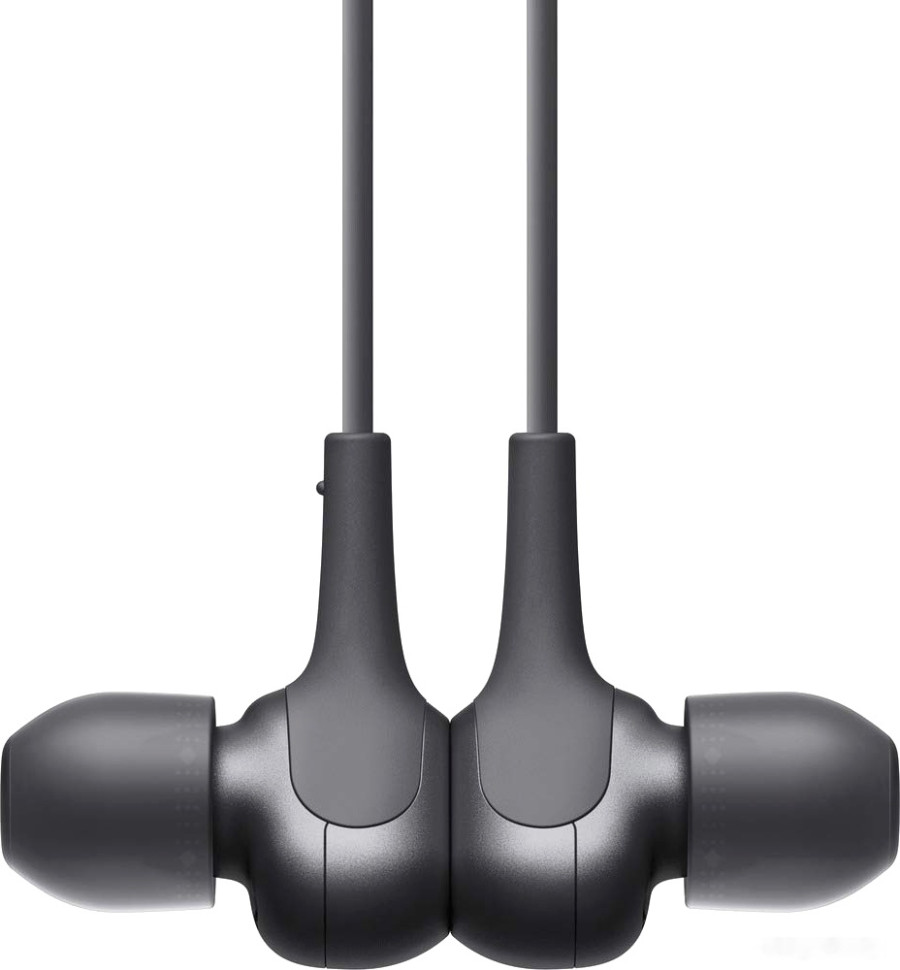 Наушники Sony WI-C600N (черный)