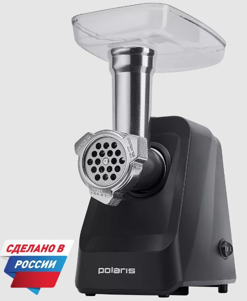 Мясорубка Polaris PMG 1855
