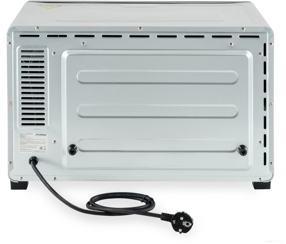 Мини-печь Hyundai MIO-HY074 Мини-печь Hyundai MIO-HY074