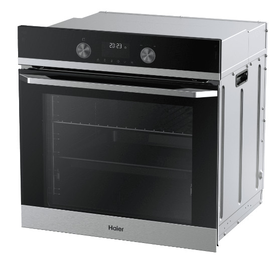 Духовой шкаф HAIER HOQ-K5AAN3BX