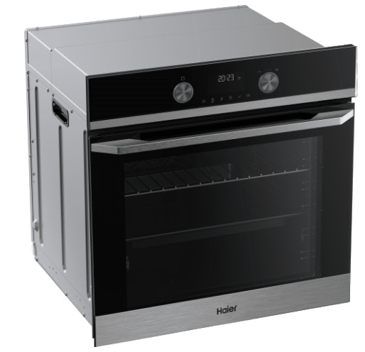 Духовой шкаф HAIER HOQ-K5AAN3BX