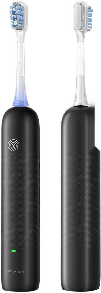 Электрическая зубная щетка Trouver 3D Clean Electric Toothbrush ATB15A (черный) Электрическая зубная щетка Trouver 3D Clean Electric Toothbrush ATB15A (черный)