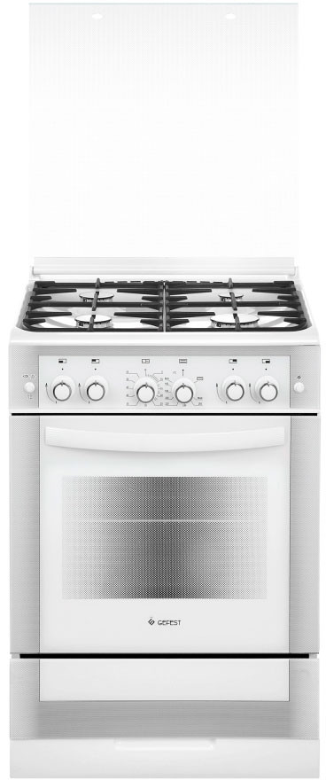 Плита Gefest 6300-02 0040