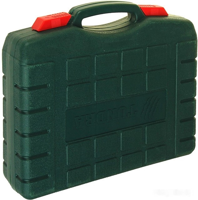 Универсальный набор инструментов Tundra 1720447 (61 предмет) Универсальный набор инструментов Tundra 1720447 (61 предмет)