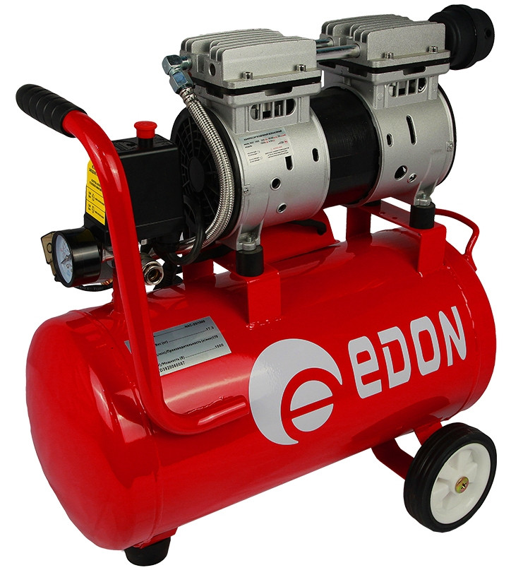 Компрессор Edon NAC-25/1000