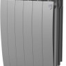 Радиатор Royal Thermo Biliner Alum 500 Silver Satin (14 секций)