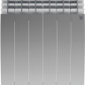 Радиатор Royal Thermo Biliner Alum 500 Silver Satin (14 секций)