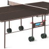 Теннисный стол Start Line Olympic Outdoor Теннисный стол Start Line Olympic Outdoor