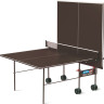 Теннисный стол Start Line Olympic Outdoor Теннисный стол Start Line Olympic Outdoor